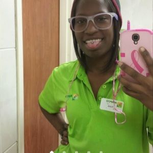 Meet your Posher, Cleonia